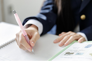 【PR】軽度知的障がいがあるお子さんも高卒資格が取得できる通信制高校