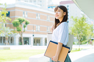 海外留学や難関大学へ進学したいお子さん