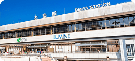 さいたま市にある通信制高校